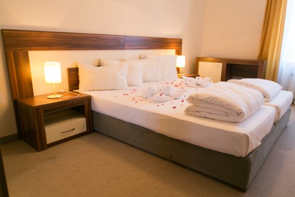 Balkan Jewel Resort (Razlog)